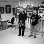 Waldek i jego fotografie